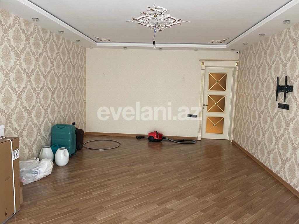 Satılır, yeni tikili, 2 otaqlı, 62 m², Bakı, Nəsimi r, 8 Noyabr m.