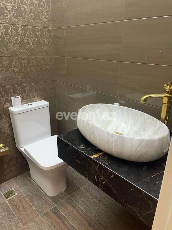 Satılır, yeni tikili, 2 otaqlı, 62 m², Bakı, Nəsimi r, 8 Noyabr m.