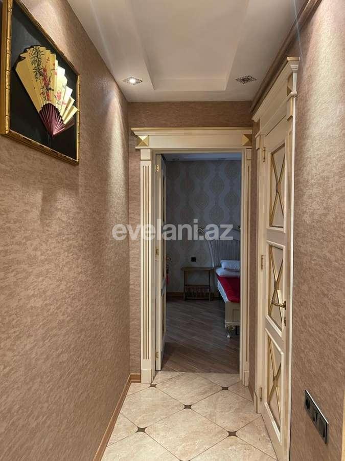 Satılır, yeni tikili, 2 otaqlı, 62 m², Bakı, Nəsimi r, 8 Noyabr m.