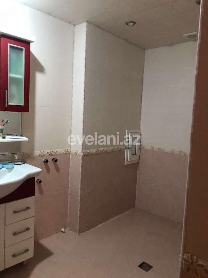 Сдаётся, новостройка, 3-комнаты, 102 m², Баку, Хатаинский r, Ази Асланов m.