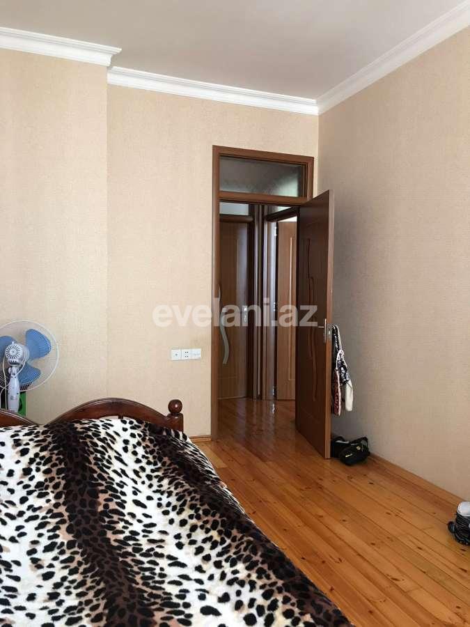 Сдаётся, новостройка, 3-комнаты, 102 m², Баку, Хатаинский r, Ази Асланов m.