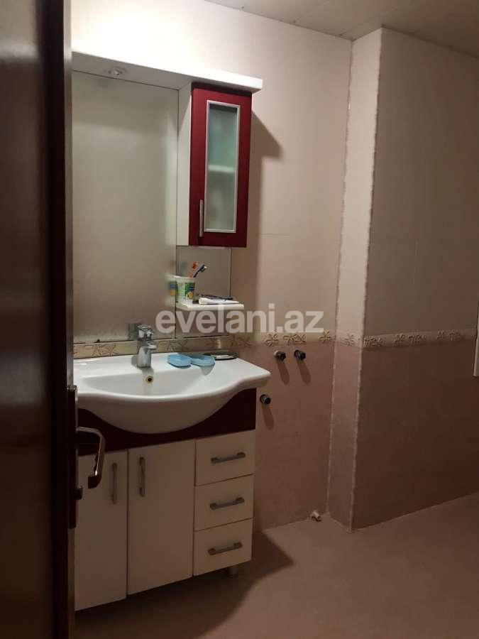 Сдаётся, новостройка, 3-комнаты, 102 m², Баку, Хатаинский r, Ази Асланов m.