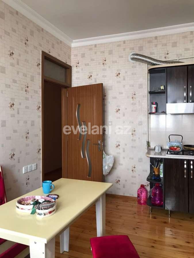 Сдаётся, новостройка, 3-комнаты, 102 m², Баку, Хатаинский r, Ази Асланов m.