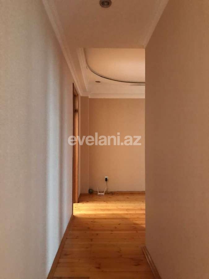 Сдаётся, новостройка, 3-комнаты, 102 m², Баку, Хатаинский r, Ази Асланов m.