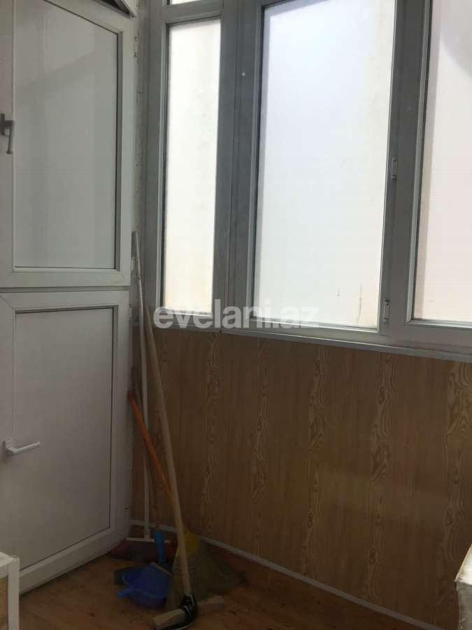 Сдаётся, новостройка, 3-комнаты, 102 m², Баку, Хатаинский r, Ази Асланов m.