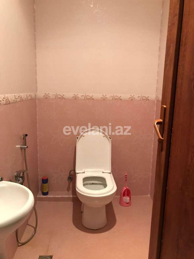 Сдаётся, новостройка, 3-комнаты, 102 m², Баку, Хатаинский r, Ази Асланов m.