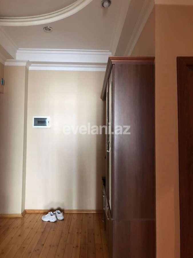 Сдаётся, новостройка, 3-комнаты, 102 m², Баку, Хатаинский r, Ази Асланов m.