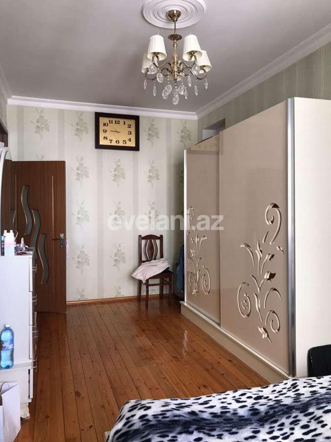 Сдаётся, новостройка, 3-комнаты, 102 m², Баку, Хатаинский r, Ази Асланов m.