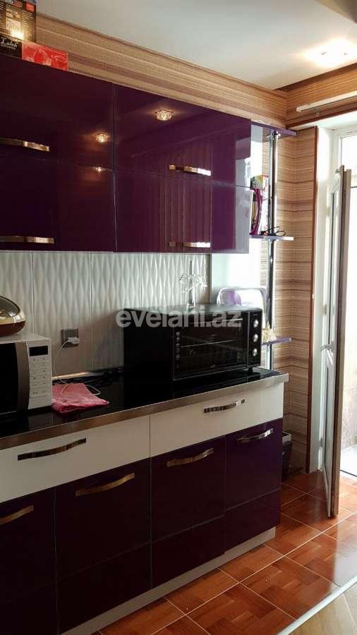 Kirayə verilir, yeni tikili, 3 otaqlı, 140 m², Bakı, Nərimanov r, Nəriman Nərimanov m.