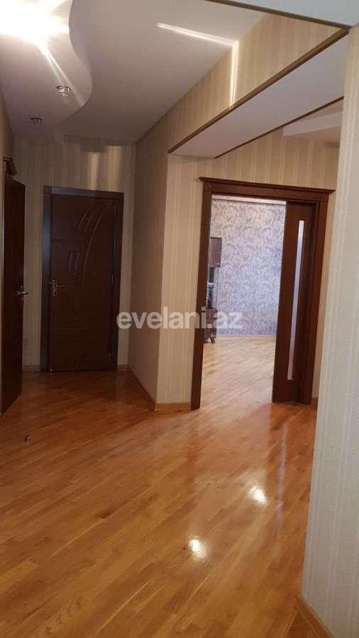 Kirayə verilir, yeni tikili, 3 otaqlı, 140 m², Bakı, Nərimanov r, Nəriman Nərimanov m.