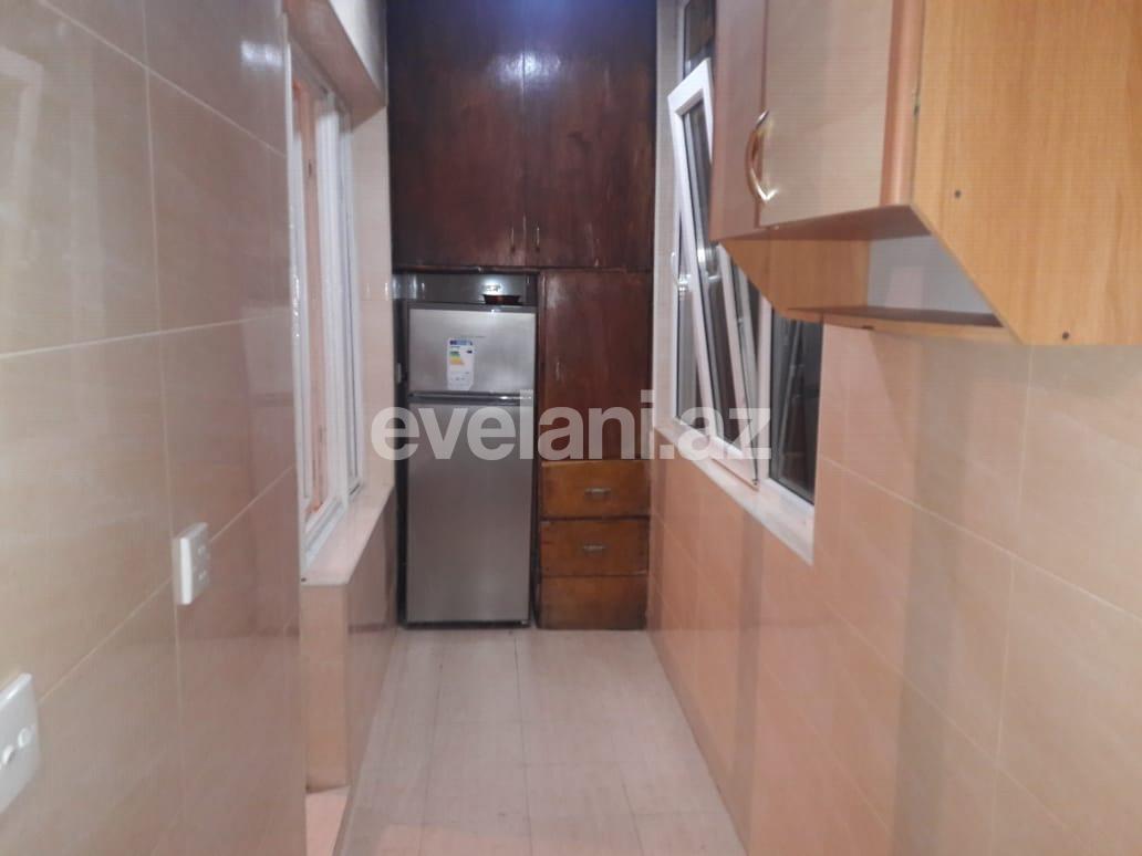 Kirayə verilir, köhnə tikili, 3 otaqlı, 80 m², Bakı, Xətai r, Həzi Aslanov q, Həzi Aslanov m.