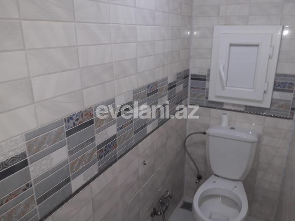 Kirayə verilir, köhnə tikili, 3 otaqlı, 80 m², Bakı, Xətai r, Həzi Aslanov q, Həzi Aslanov m.