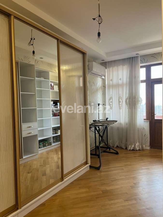 Продаётся, новостройка, 4-комнаты, 200 m², Баку, Насиминский r, Кубинка p, Низами m.