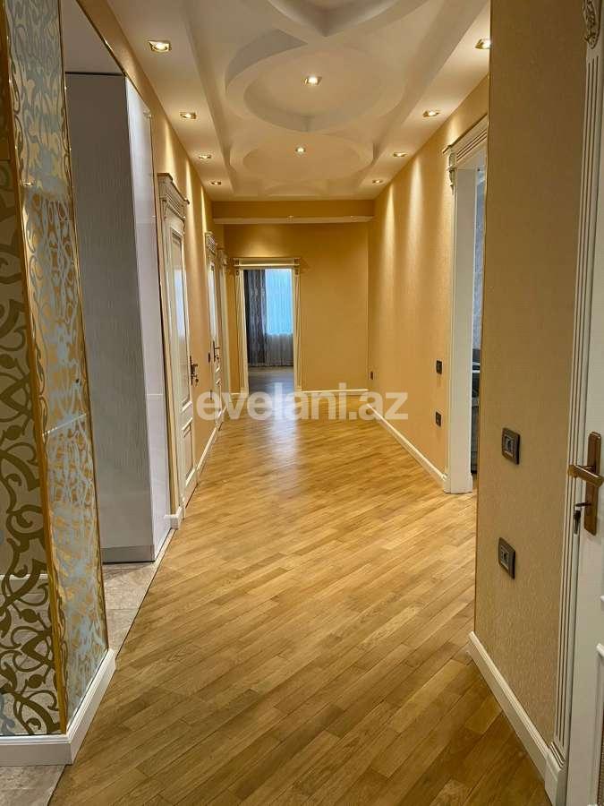 Продаётся, новостройка, 4-комнаты, 200 m², Баку, Насиминский r, Кубинка p, Низами m.