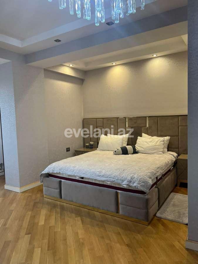 Продаётся, новостройка, 4-комнаты, 200 m², Баку, Насиминский r, Кубинка p, Низами m.