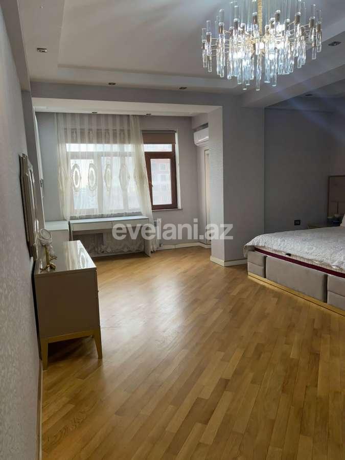 Продаётся, новостройка, 4-комнаты, 200 m², Баку, Насиминский r, Кубинка p, Низами m.