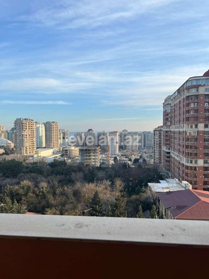 Продаётся, новостройка, 4-комнаты, 200 m², Баку, Насиминский r, Кубинка p, Низами m.