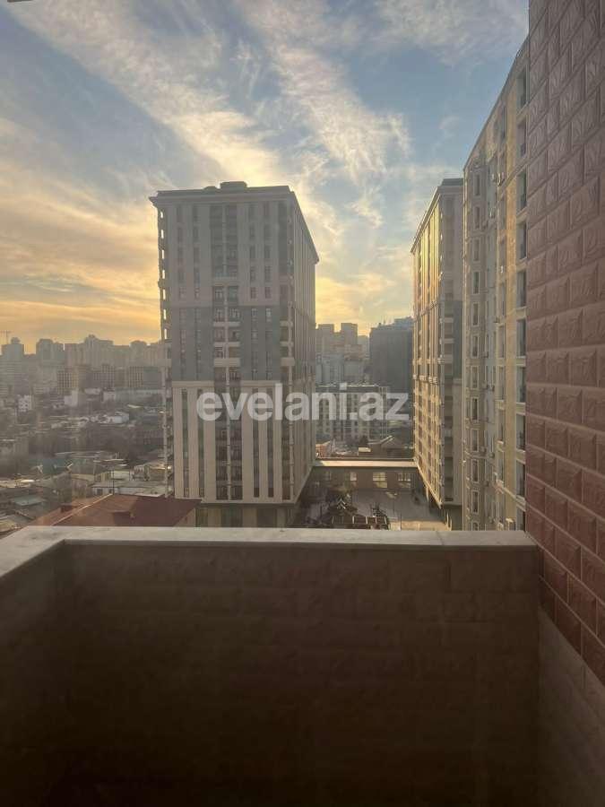 Продаётся, новостройка, 4-комнаты, 200 m², Баку, Насиминский r, Кубинка p, Низами m.