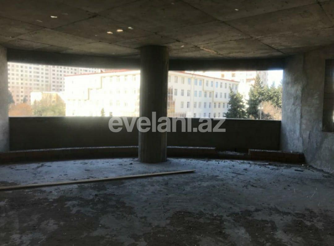 Satılır, yeni tikili, 4 otaqlı, 260.3 m², Bakı, Nərimanov r, Nəriman Nərimanov m.