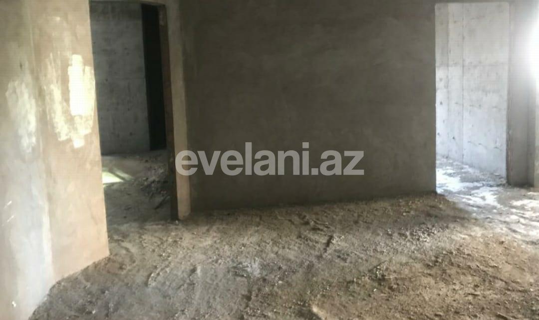 Satılır, yeni tikili, 4 otaqlı, 260.3 m², Bakı, Nərimanov r, Nəriman Nərimanov m.