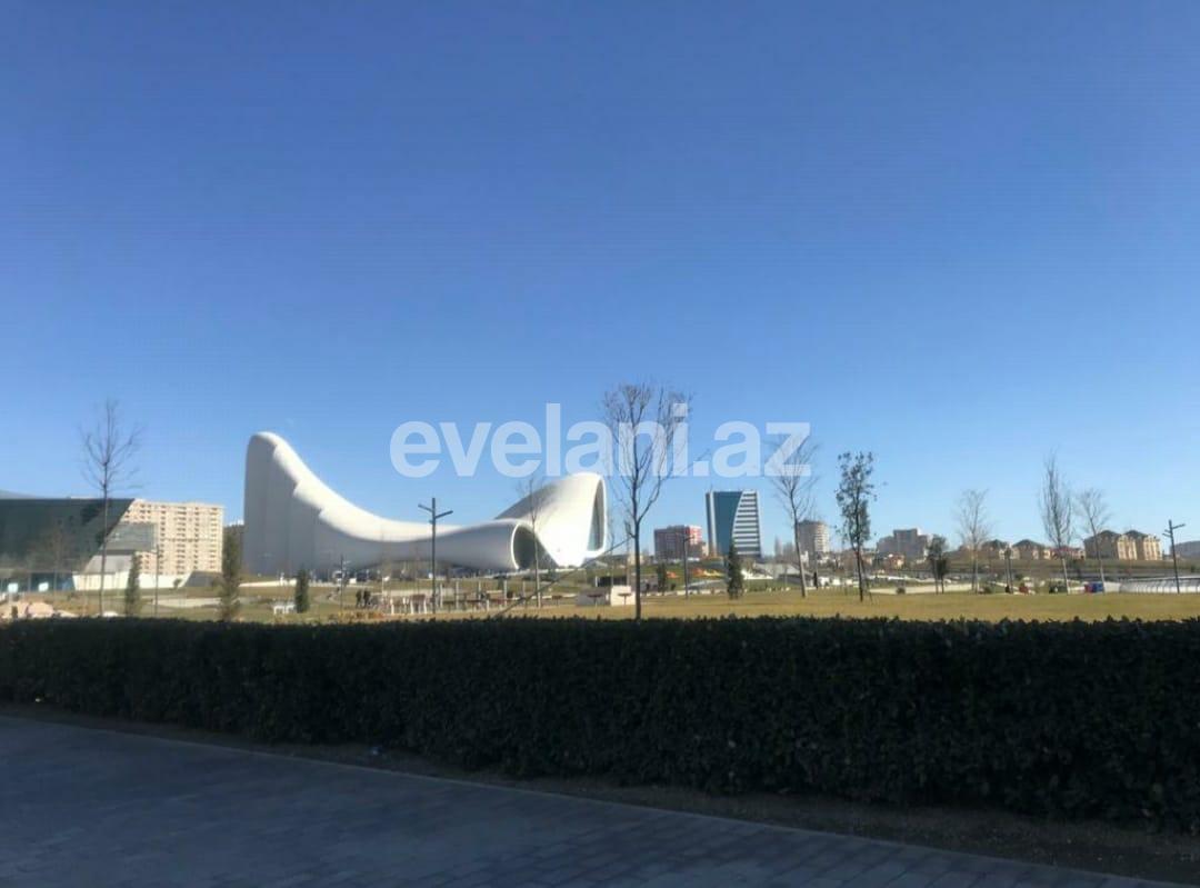 Satılır, yeni tikili, 4 otaqlı, 260.3 m², Bakı, Nərimanov r, Nəriman Nərimanov m.