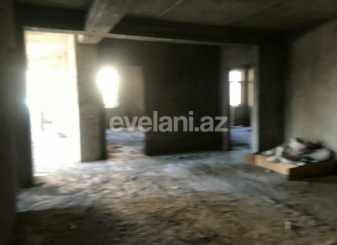 Satılır, yeni tikili, 4 otaqlı, 260.3 m², Bakı, Nərimanov r, Nəriman Nərimanov m.