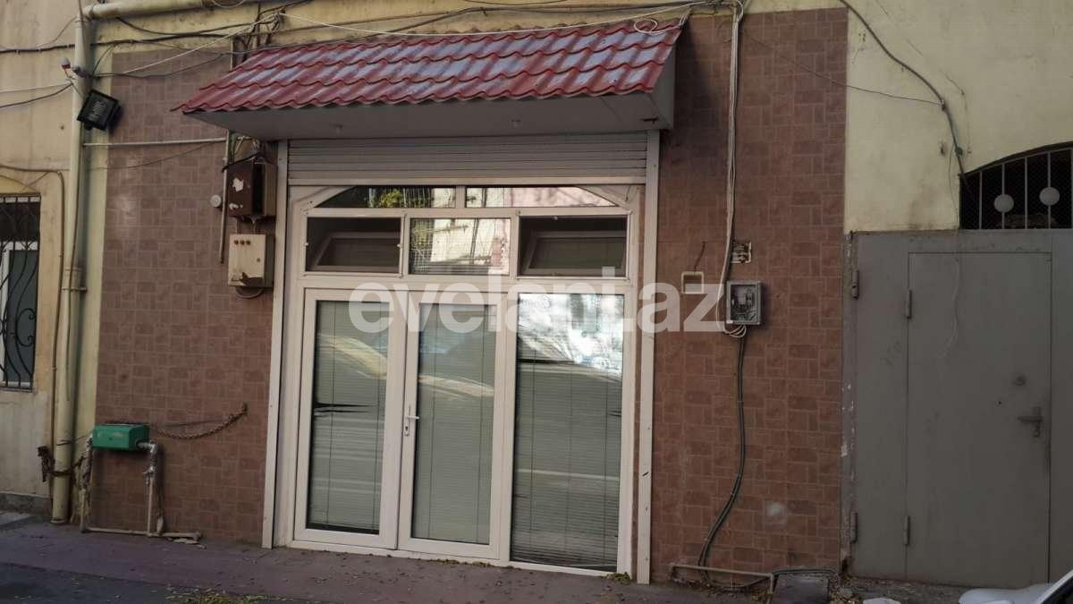 Сдаётся, офис, 2-комнаты, 60 m², Баку, Сабаильский r, Сахил m.