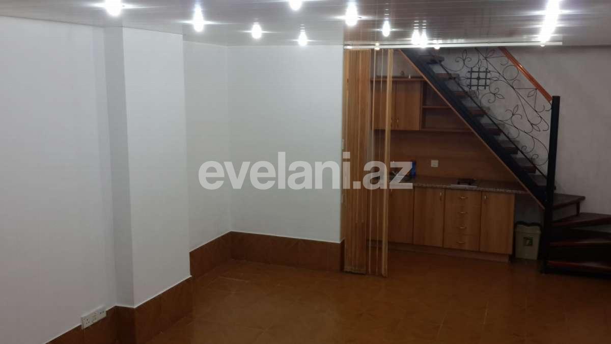 Сдаётся, офис, 2-комнаты, 60 m², Баку, Сабаильский r, Сахил m.