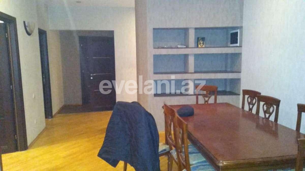 Kirayə verilir, yeni tikili, 3 otaqlı, 146 m², Bakı, Nərimanov r, Gənclik m.