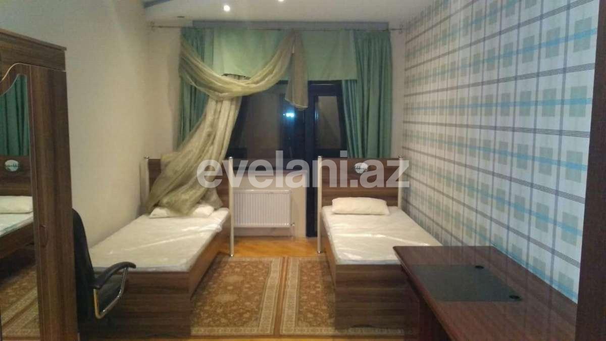 Kirayə verilir, yeni tikili, 3 otaqlı, 146 m², Bakı, Nərimanov r, Gənclik m.