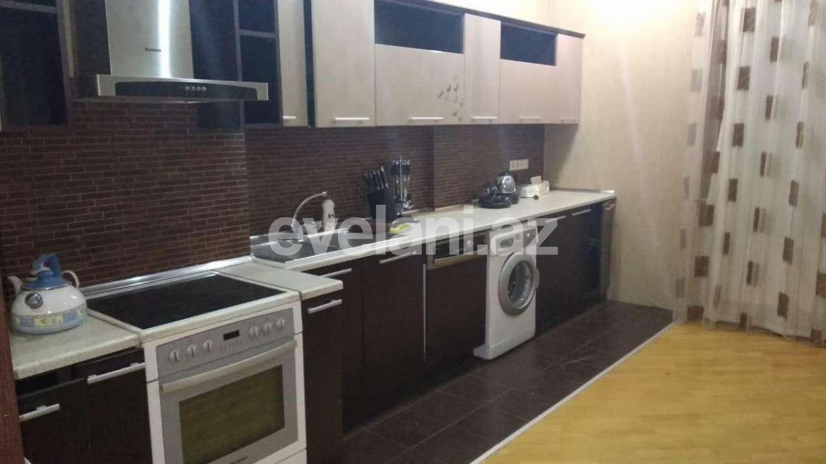 Kirayə verilir, yeni tikili, 3 otaqlı, 146 m², Bakı, Nərimanov r, Gənclik m.
