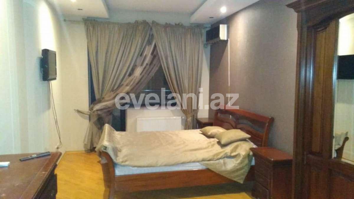 Kirayə verilir, yeni tikili, 3 otaqlı, 146 m², Bakı, Nərimanov r, Gənclik m.