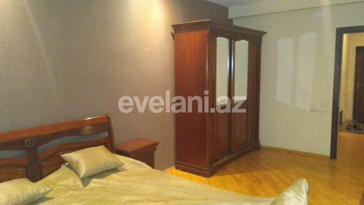 Kirayə verilir, yeni tikili, 3 otaqlı, 146 m², Bakı, Nərimanov r, Gənclik m.