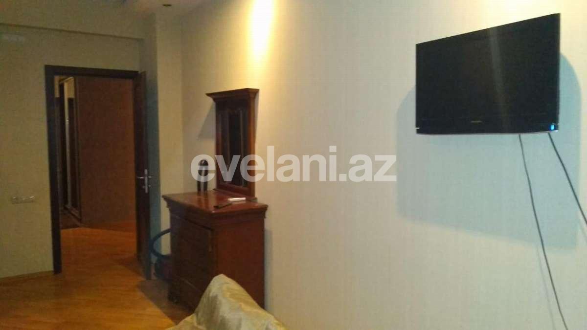 Kirayə verilir, yeni tikili, 3 otaqlı, 146 m², Bakı, Nərimanov r, Gənclik m.