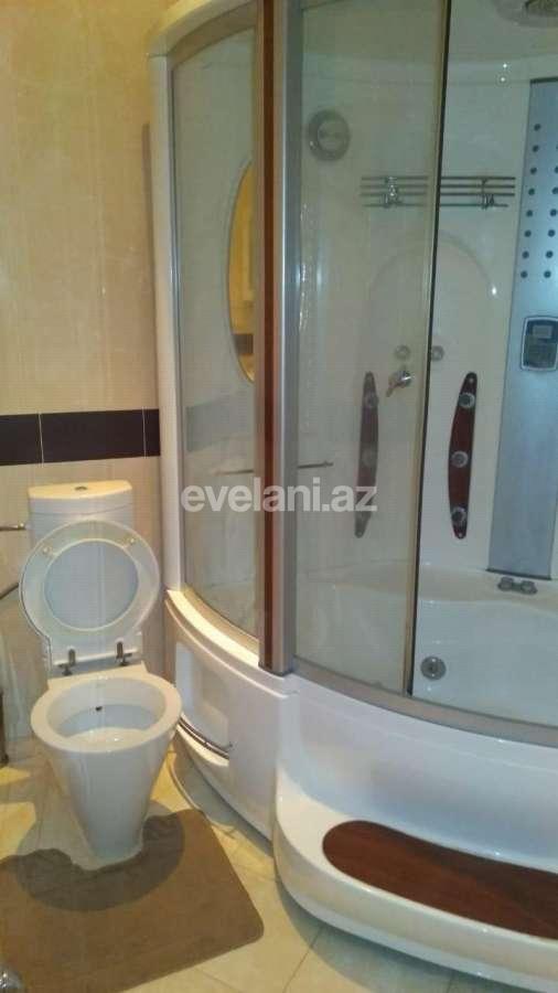 Kirayə verilir, yeni tikili, 3 otaqlı, 146 m², Bakı, Nərimanov r, Gənclik m.