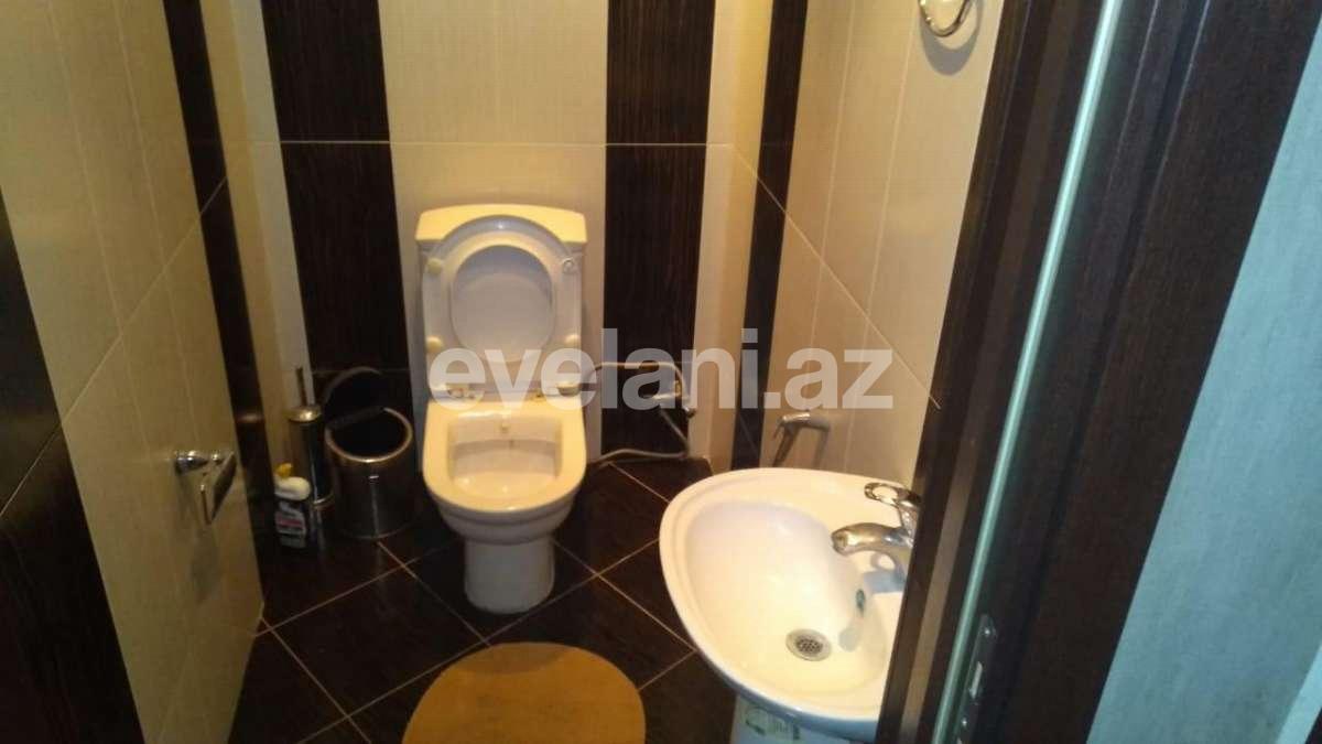 Kirayə verilir, yeni tikili, 3 otaqlı, 146 m², Bakı, Nərimanov r, Gənclik m.