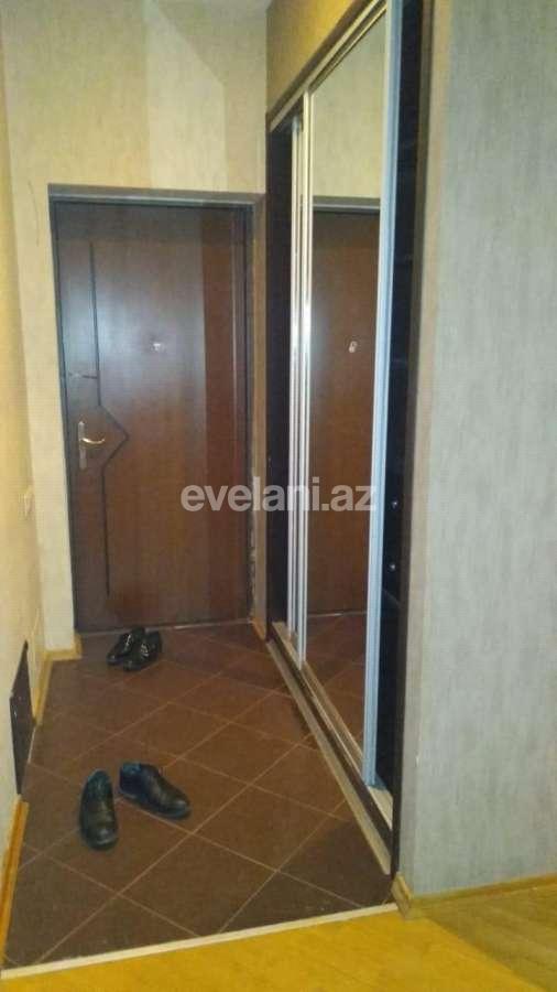 Kirayə verilir, yeni tikili, 3 otaqlı, 146 m², Bakı, Nərimanov r, Gənclik m.
