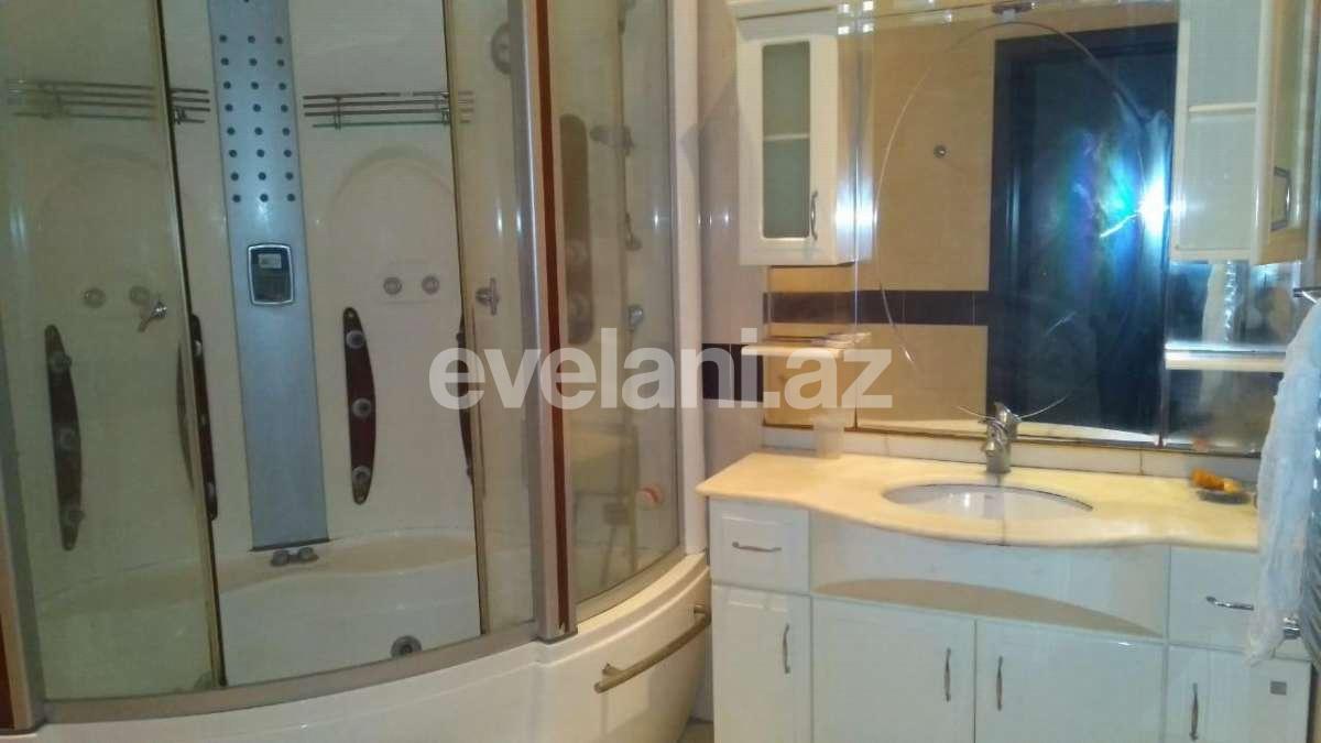 Kirayə verilir, yeni tikili, 3 otaqlı, 146 m², Bakı, Nərimanov r, Gənclik m.