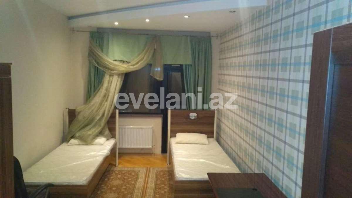 Kirayə verilir, yeni tikili, 3 otaqlı, 146 m², Bakı, Nərimanov r, Gənclik m.