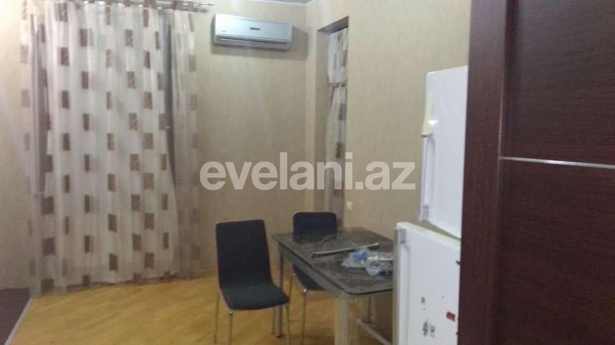Kirayə verilir, yeni tikili, 3 otaqlı, 146 m², Bakı, Nərimanov r, Gənclik m.