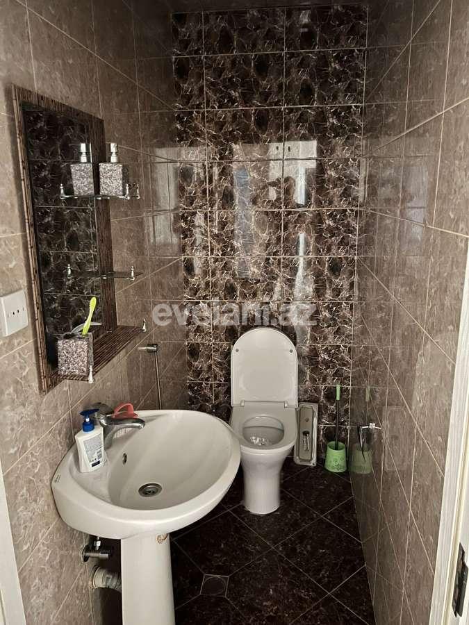 Kirayə verilir, yeni tikili, 2 otaqlı, 85 m², Bakı, Nərimanov r, Nəriman Nərimanov m.