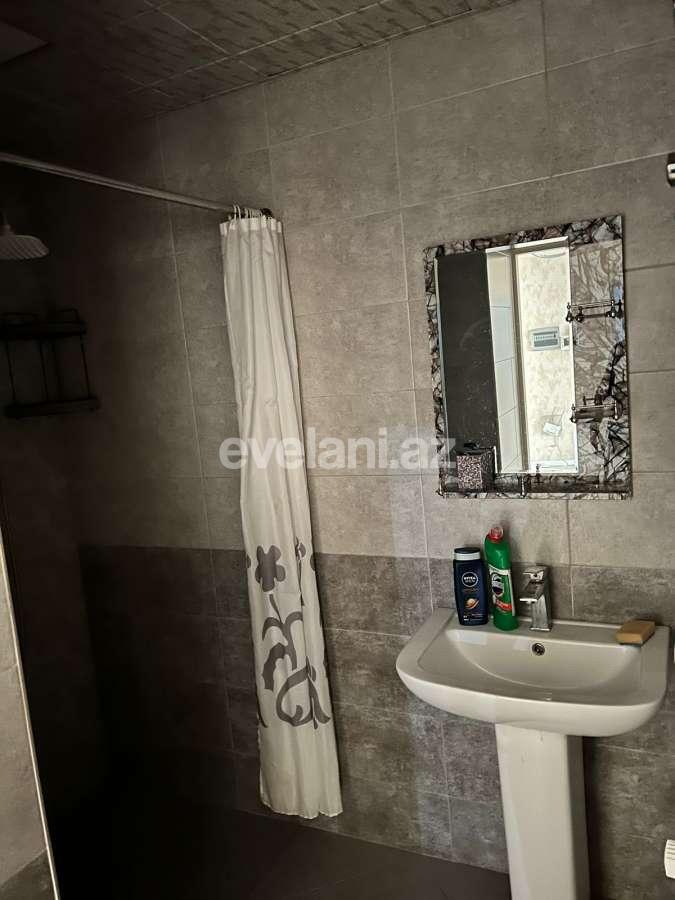 Kirayə verilir, yeni tikili, 2 otaqlı, 85 m², Bakı, Nərimanov r, Nəriman Nərimanov m.