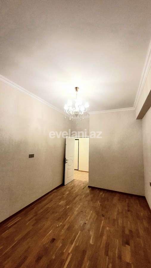 Kirayə verilir, yeni tikili, 2 otaqlı, 80 m², Bakı, Nizami r, Qara Qarayev m.