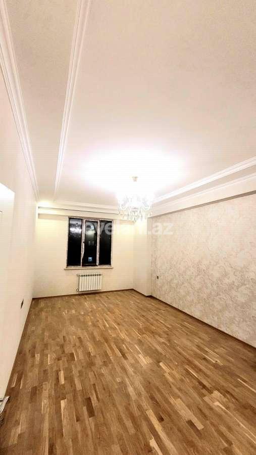 Kirayə verilir, yeni tikili, 2 otaqlı, 80 m², Bakı, Nizami r, Qara Qarayev m.