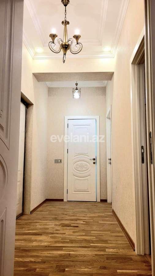 Kirayə verilir, yeni tikili, 2 otaqlı, 80 m², Bakı, Nizami r, Qara Qarayev m.