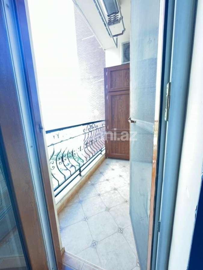 Сдаётся, новостройка, 4-комнаты, 224 m², Баку, Наримановский r, Гянджлик m.