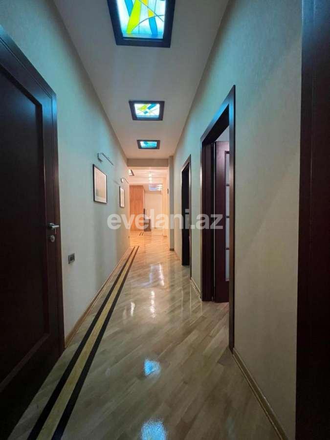 Сдаётся, новостройка, 4-комнаты, 224 m², Баку, Наримановский r, Гянджлик m.