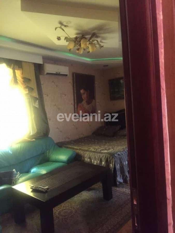 Kirayə verilir, köhnə tikili, 1 otaqlı, 36 m², Bakı, Nərimanov r, Gənclik m.