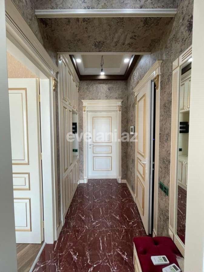 Сдаётся, новостройка, 2-комнаты, 70 m², Баку, Сабаильский r, Баилова p.