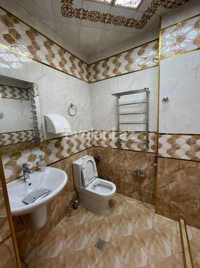 Сдаётся, новостройка, 2-комнаты, 70 m², Баку, Сабаильский r, Баилова p.